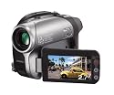 Sony DCR-DVD 203 DVD Camcorder