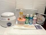 Conair Ssw09ckit Satin Smooth Ssw09ckit Professional Single Wax Warmer Kit