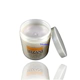 H2O Intense Strengthening Night-Time Treatment Unisex by Mizani, 5 Ounce