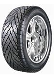 285/50R20 111H SL TL BSW SN3980 SUNNY NEW TIRES 285/50/20 2855020