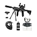 TIBERIUS ARMS T9 ELITE PAINTBALL DELUXE SNIPER PACKAGE