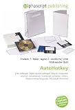 AutoHotkey