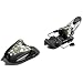 Sporting Goods : 2008 Marker M 12.0 Free Wide Brake Ski Bindings NEW