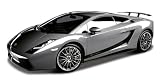 Maisto Special Edition 1:18 2007 Lamborghini Gallardo Superleggera