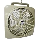 Eclipse NV-30215 High Velocity Power Breeze-10