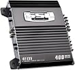 Sound Storm 4F400 FORCE 400W 4-CH AMP