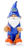 University of Florida Gators Garden Gnome Figurine