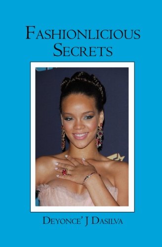 Fashionlicious Secrets (Volume 1)