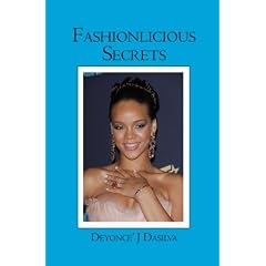 Fashionlicious Secrets (Volume 1)