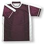 Brighton soccer jersey for youth or adult soccer uniform