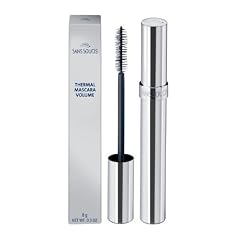 Sans Soucis Thermal Mascara Volume 01 Black