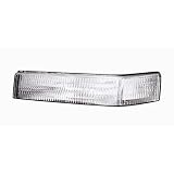 1997-1998 JEEP GRAND CHEROKEE REPLACEMENT PARKING TURN SIGNAL LIGHT LEFT HAND TYC... by TYC