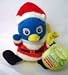 Fisher Price Backyardigans Pablo Holiday Pal Mini Plush