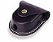 Brunton Leather Transit Case, fits all pocket transits