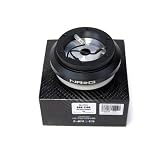 00-10 Ford Focus NRG Steering Wheel Short Hub Adapter Black by NRG Innovations