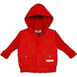 Veste a Capuche Bebe BERLINGOT