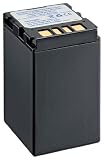 Wentronic Ersatzakku f&uuml;r JVC BN-VF733 3300 mAh