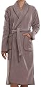 Venice Beach Nautilla Bathrobe