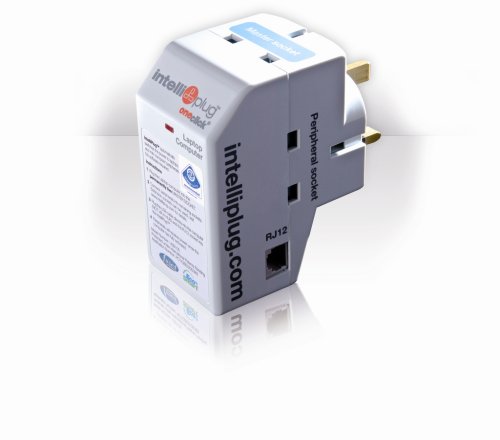 Childrens Toyshop  Electronics : Intelliplug - Laptop version