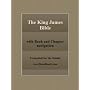 The King James Bible (with book and chapter navigation)