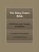 The King James Bible (with book and chapter navigation) by Various