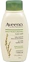 Aveeno Daily Moisturizing Body Wash, 12-Ounce (Pack of 2)