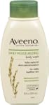 Aveeno Daily Moisturizing Body Wash,...