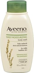 Aveeno Daily