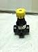 15R113Eb Gas Regulator- No Box