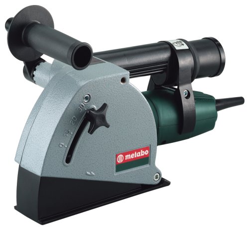 Metabo MFE30 US601119100 Wall Chaser with Hose