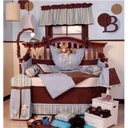 Baby Boy - Decorative Pillow