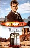 Doctor Who The Boxset - 4 volumes: Revenge of teh Judoon, Wishing Well, Peacemaker, The Pirate Loop