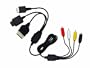Universal S-Video/Audio Cable