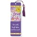 Live, Love, Laugh Beaded Bookmark