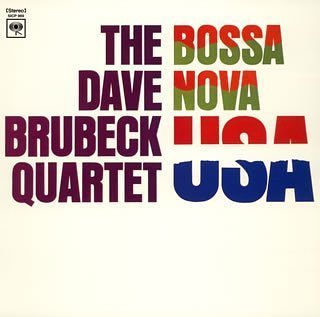 Dave Brubeck