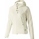 adidas OUTDOOR - Hiking 1 Side Hooded Jacket - Hiking Womens