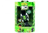 Eigenschaften BANDAI / Bandai Ben10 27285 - Real Ben's Watch