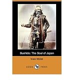 Produkt-Bild: (BUSHIDO: THE SOUL OF JAPAN (DODO PRESS)) BY Nitobe, Inazo(Author)Paperback Aug-2007