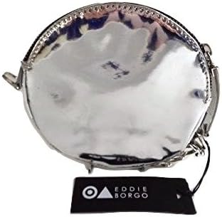 Eddie borgo marble color clutch bag