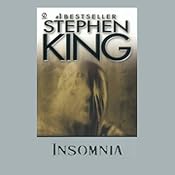 Insomnia | [Stephen King]