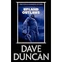Upland Outlaws (Part Two of A Handful Of Men)