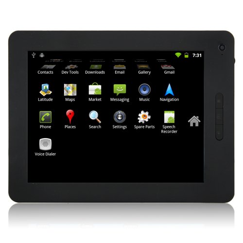 Tabtech A816