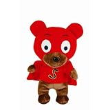Sam Sam - 940312 - Peluche - Sam Nounours - 16 cmpar Sam Sam