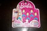 Squinkies: Barbie Party Pack Squinkies: Barbie Party Pack