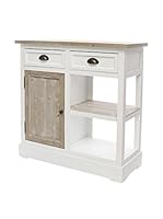 CO.IMPORT Aparador Bajo