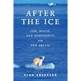 After the Ice: Life, Death, and Geopolitics in the New Arctic by Alun Anderson