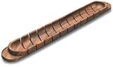 Ironwood Gourmet Acacia Wood Baguette Miter