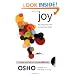 Joy: The Happiness That Comes from Within