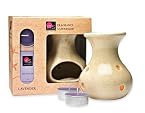 Iris Fragrance Vapouriser Set