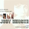 Judy Henske and High Flying Bird